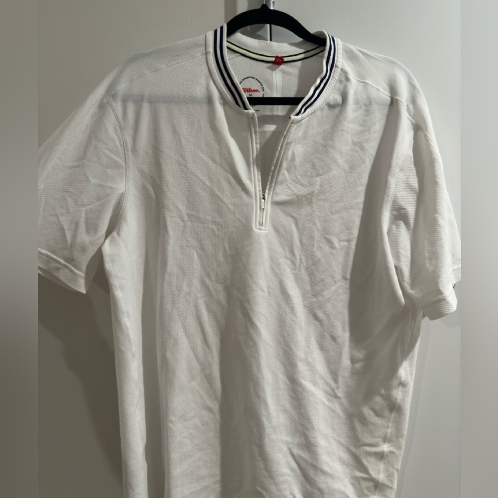 Wilson Tennis Shirt